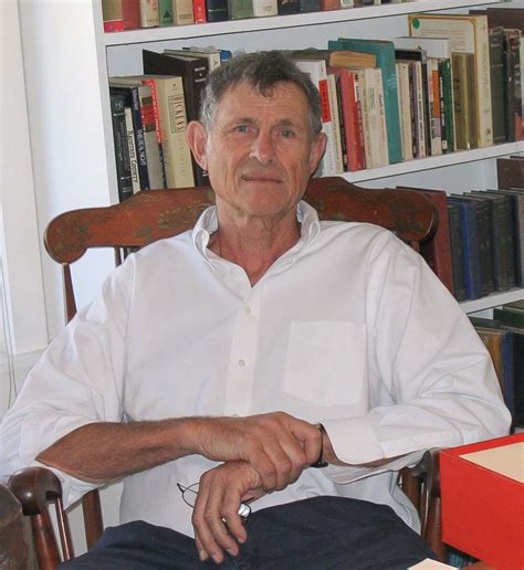 Stephen Davenport Author