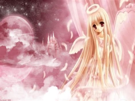 free download anime angel wallpaper hd anime angel wallpaper 10103 hd [1024x768] for your