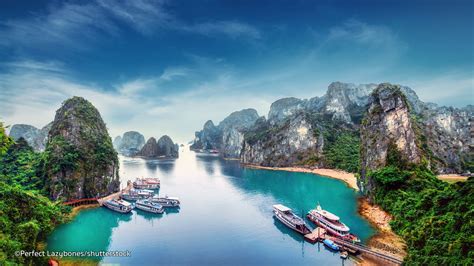 10 Most Amazing Landscapes In Vietnam Vietnams Most
