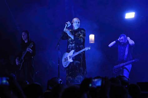 The Smashing Pumpkins Announce 2023 Tour Dates With Stone Temple Pilots