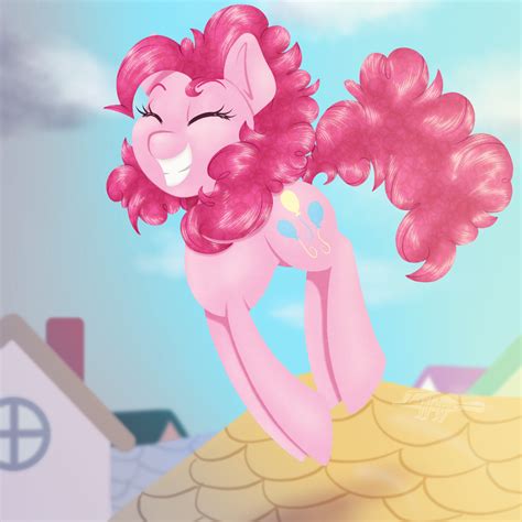 Come On Everypony Smile By Imaplatypus On Deviantart