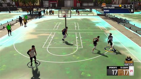 Nba 2k20 apk (mod free shopping, paid) is the leading basketball game for android. NBA 2K20_ Defense to win the game - YouTube