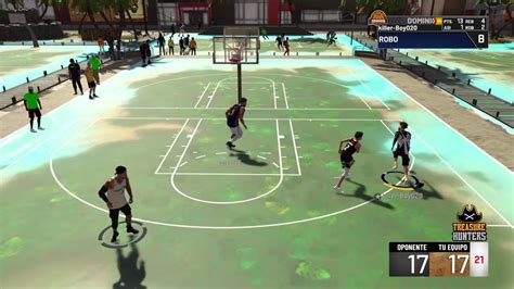 Maybe you would like to learn more about one of these? NBA 2K20_ Defense to win the game - YouTube