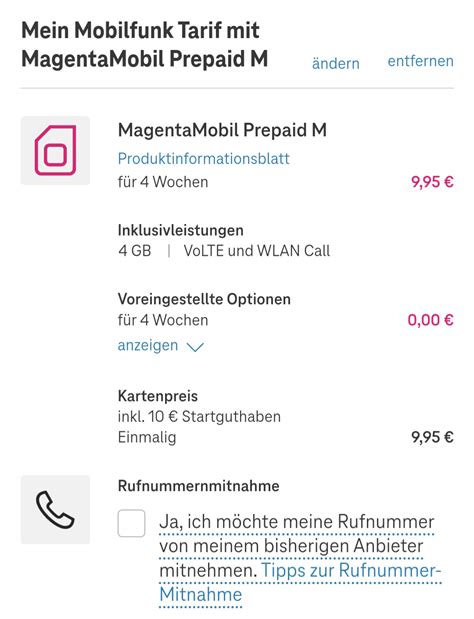 Telekom Prepaid Guthaben Oder Gigabyte Internet Vertrag Telefon