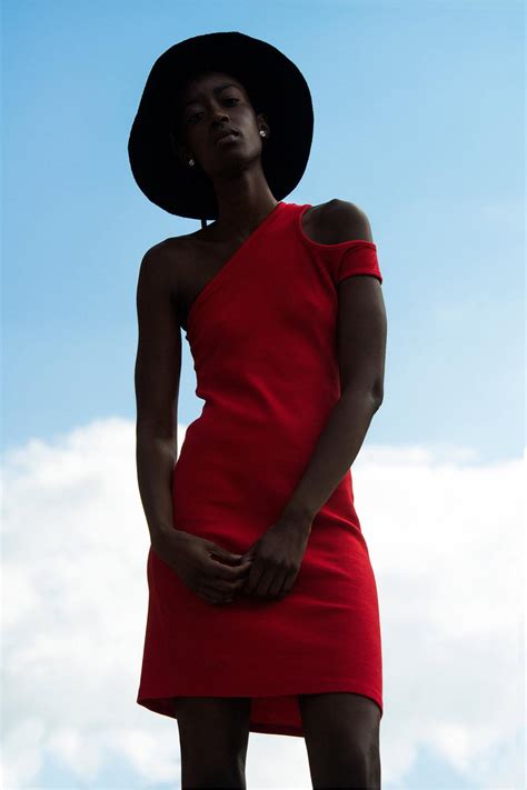 6 Black Fashion Designers You Should Know Economy Of Style