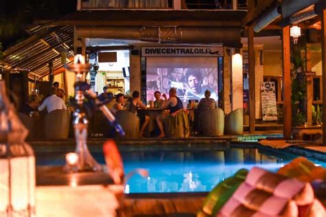 Gili Trawangan Party And Nightlife Guide Top Gili T Bars In 2019 Mad