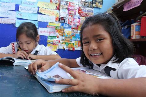 Diálogos Para Elaborar Nuevo Proyecto Educativo En Región Piura