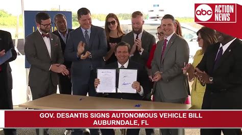 Test kits come with further instructions and a short video to take you through the process step by step. Gov. DeSantis signs bill expanding testing and use of self ...