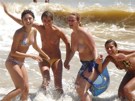 Romanian Topless Beach Hot Girls Sun 118 Pics XHamster
