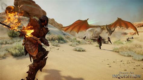 Dragon Age Inquisition Requisition Guide
