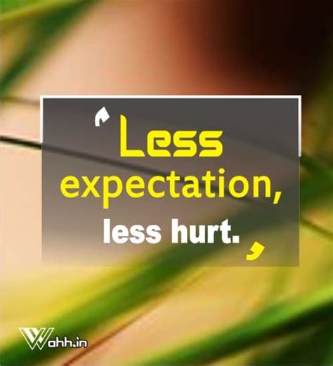 Best 120 Expectation Quotes Love Expectation Quotes With Images