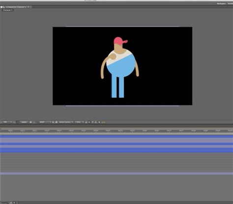 How To Animate A Character A Beginners Guide Skillshare Blog