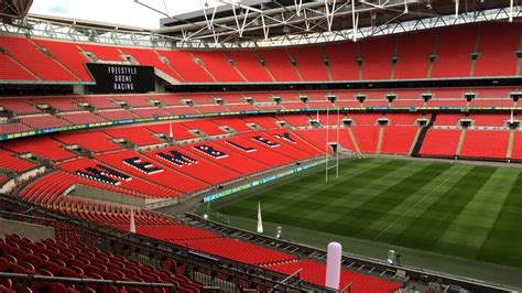 Any tour type wembley stadium tour wembley stadium vip tour. NewGadgets.de - Freestyle Drohnenrennen im Wembley-Stadion