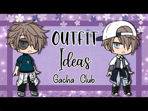 Soft Gacha Outfits Shefalitayal