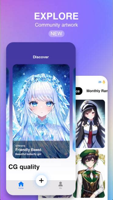 Anime Ai Mod Apk V1 3 0 Premium Unlocked Free For Android Apkkingo