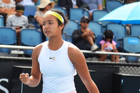 Don't miss out on the latest news and information. Australian Open: Alex Eala bows out of singles race, semis ...