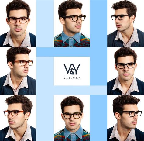 The Best Glasses For Your Face Shape Glasses For Oval Faces Glasses