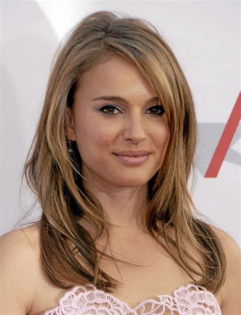 Coupe Femme Cheveux Long Et Fin | Hairstyle Latest Models
