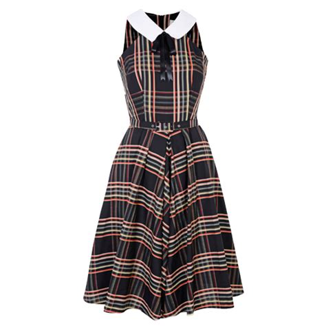 Picnic Dress Vintage Inspired Dress www.miskonduct.com [] - $129.00 : Mod inspi | Retro inspired ...