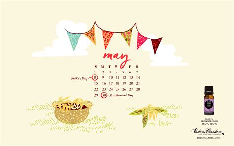 Desktop Wallpapers Calendar May 2016 Wallpaper Cave