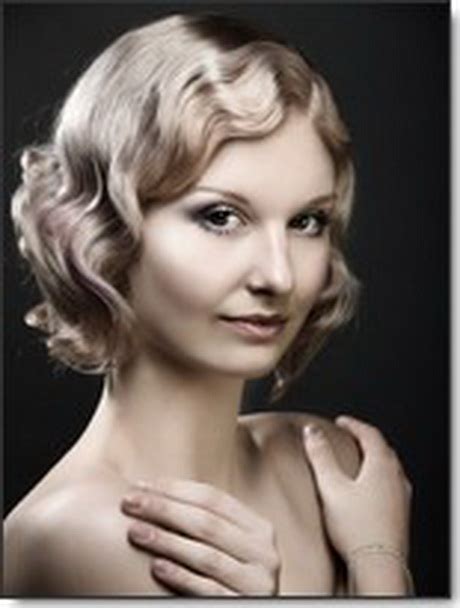 See photo galleries and suggestions. Hairstyles 30s