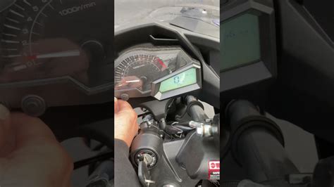 How To Change Speedometer From Kmh To Mph On The Venom 250cc X22gt