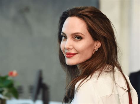 Angelina Jolie Unraveled A Shocking Truth Which Led Her To Immerse Into Acting