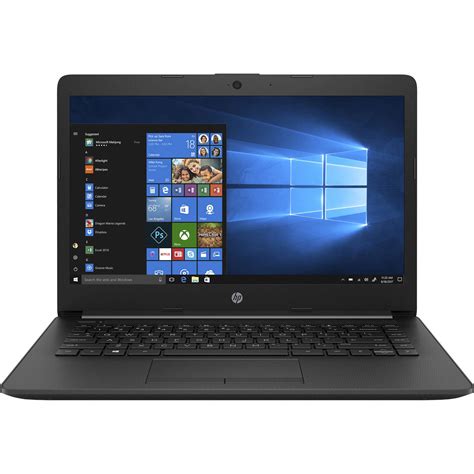 Hp 14 7th Gen Intel Core I3 Processor 14 Inch Thin And Light Laptop