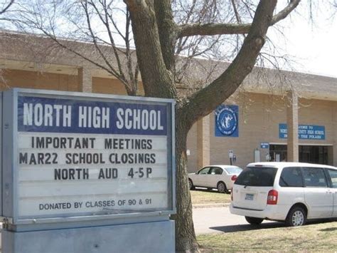 A Visit To Minneapolis North High School Mpr News