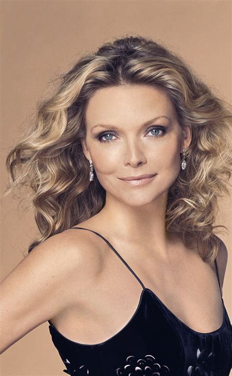 Michelle Pfeiffer Michelle Pfeiffer Actresses Hollywood