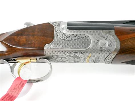 Caesar Guerini Challenger Ascent 12 Ga A2i155 Over Under Sporting Clay