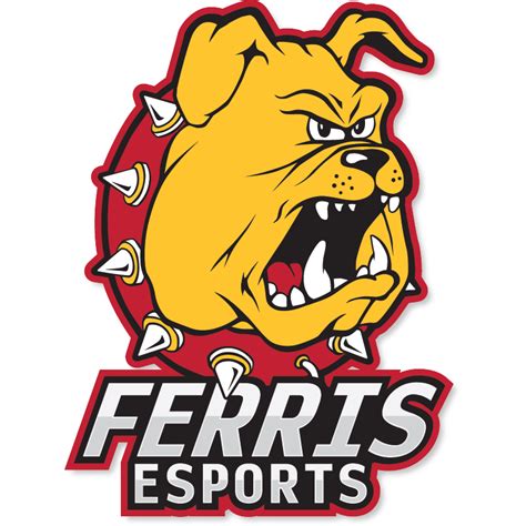Ferris Esports Stay Plugged In
