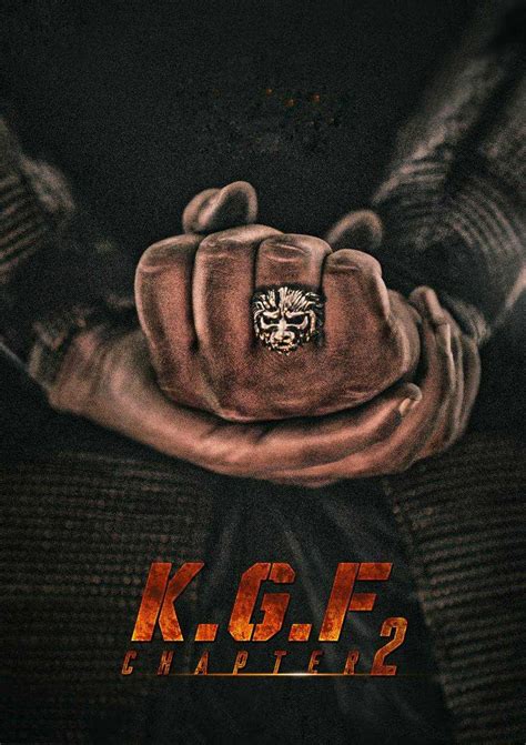 The film is a sequel to k.g.f: KGF Chapter 2 Wallpaper - KoLPaPer - Awesome Free HD ...