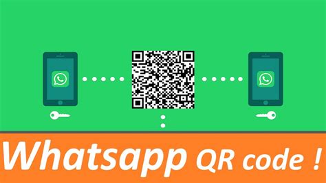 Whatsapp Qr Code Whatsapp Code Whatsapp Web Qr Code Scanner On Your