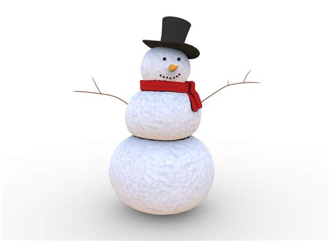 Скачивай и слушай sia snowman и sia snowman everyday is christmas 2017 на zvooq.online! various snowman 3D model | CGTrader