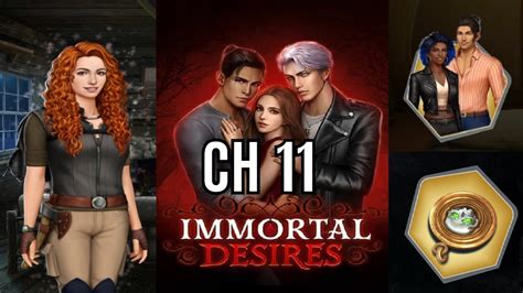 Choices Stories You Play Immortal Desires Chapter 11 Diamonds Used