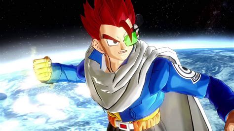 What is the dragon ball xenoverse release date ? Dragon Ball: Xenoverse - Release Date Trailer USA (1080p ...