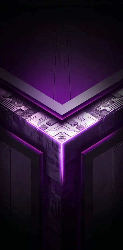 Asus Rog Phone Wallpaper By Micklefrenchy Download On Zedge Bc63