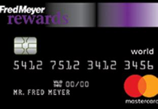 We did not find results for: Fred Meyer Credit Card :Compare Credit Cards - CardsMate