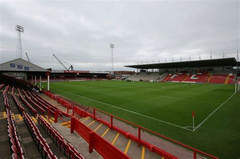 State of the art indoor football centre. 1000+ images about Old Football grounds on Pinterest ...