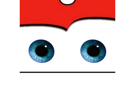 Lightning Mcqueen Eyes Clip Art 10 Free Cliparts Download Images On