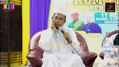 Macam kisah dongeng jer aku baca. Ustaz Abdullah Muda - Kisah Anak Derhaka - YouTube