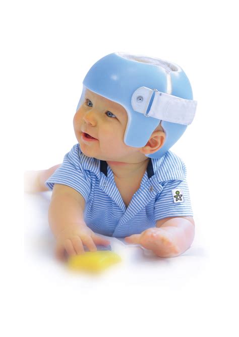 Plagiocephaly Management Of Baby Flat Head