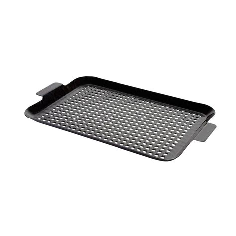 Charcoal Companion Porcelain Medium Coated Grid Cc3079 The Home Depot