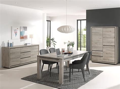 Magasin de salles à manger classiques, modernes et design