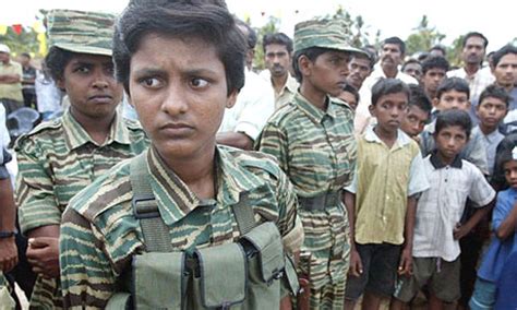 Timeline Of Sri Lanka S Conflict With Tamil Tigers World News The