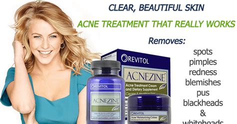 Acnezine Health Offer
