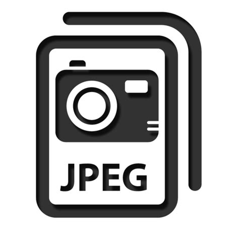 Jpeg Icon Free Download As Png And Ico Icon Easy