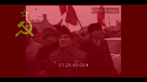 Soviet Anthem Instrumental Sad Version 2022 2023 Youtube