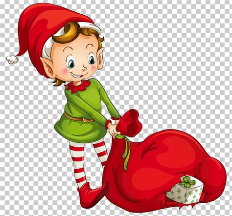 Here you can find the elf on the shelf clipart image. The Elf On The Shelf Christmas Elf PNG, Clipart, Blog ...
